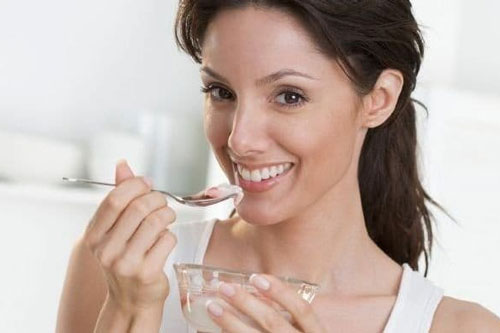 Da sáng, dáng đẹp chỉ bằng cách ăn thứ này