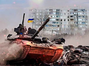 Ukraine: "Kế hoạch B" cho Donbass là tiêu diệt DPR và LPR