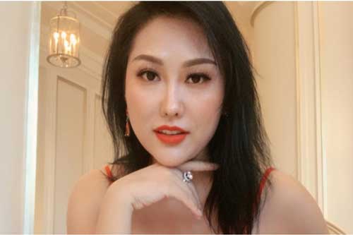 Phi Thanh Vân: "Có lúc Vân mất 5 tỷ, 10 tỷ, 20 tỷ nhưng rồi tôi sẽ kiếm lại được"
