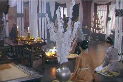 Tại sao người chết từng phải "đợi" 3 ngày mới được đem đi chôn?