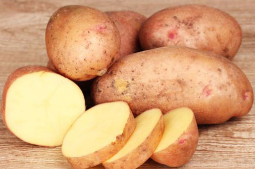 5 thực phẩm ăn thoải mái mà không lo tăng cân