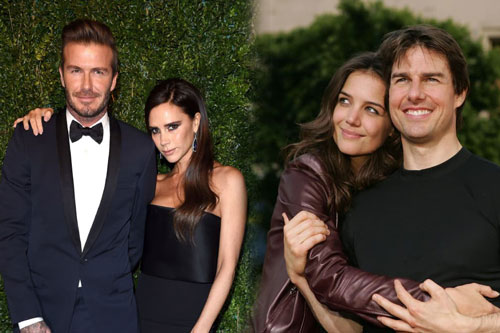 David Beckham chi 8 tri&#x1EC7;u &#x111;&#xF4; t&#x1EB7;ng qu&#xE0; Valentine cho Victoria nh&#x1B0;ng v&#x1EAB;n ph&#x1EA3;i ch&#xE0;o thua tr&#x1B0;&#x1EDB;c Tom Cruise