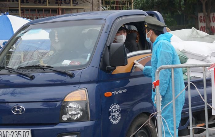 Cần quy định rõ ổ dịch, vùng dịch để ngăn chặn tình trạng “ngăn sông, cấm chợ”, kỳ thị với Hải Dương