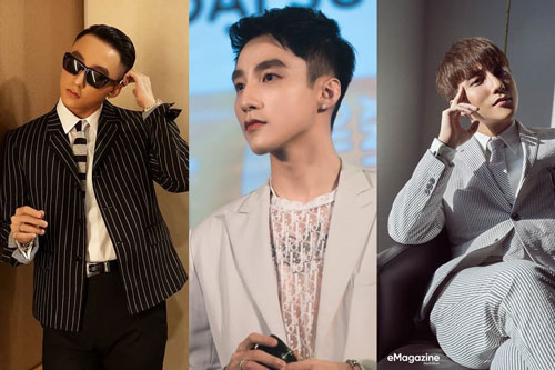 Sơn Tùng M-TP: Người mang sứ mệnh đưa âm nhạc Việt Nam vươn tầm quốc tế