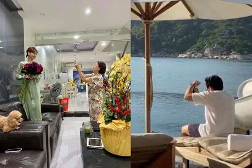 Trấn Thành tiết lộ điểm khác biệt giữa rể Việt và dâu Hàn: Thế mới thấy mối quan hệ gia đình thân thiết đến mức nào