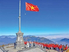 Du lịch phải mất từ 2,5 đến 4 năm để phục hồi