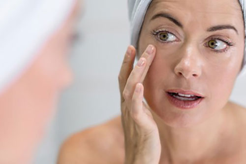 Mẹo "thần thánh" giúp bạn cứu vớt làn da trong chốc lát