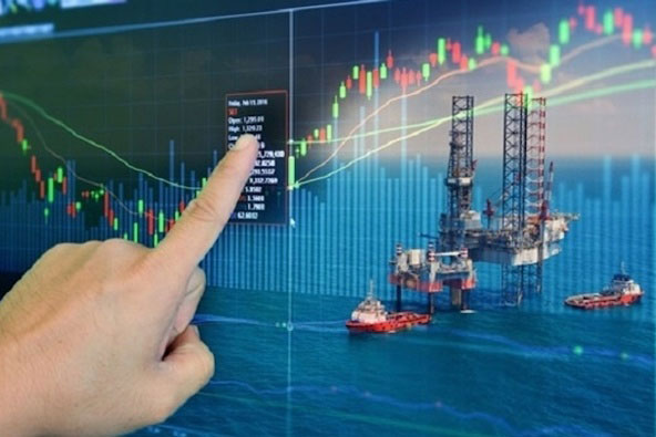 Cổ phiếu dầu khí liệu có là 'thế lực' mới của thị trường?