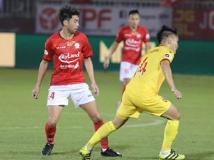 V.League sắp trở lại, mật độ dày như Ngoại hạng Anh