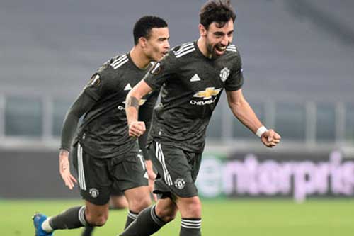Bruno Fernandes lại tỏa sáng, M.U nên vui hay buồn?