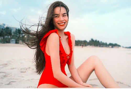 Hồ Ngọc Hà ghen tị khi hai con có được điều này trong khi bản thân thì bị ra rìa