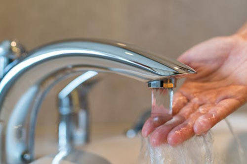 Trước khi rửa mặt không nhớ điều này da sẽ đầy mụn, nếp nhăn