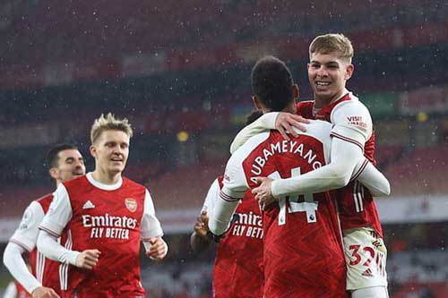 Arsenal và Man City: Arteta chặn Guardiola bằng vũ khí nào?