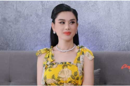Lâm Khánh Chi lần đầu tiết lộ từng mắc nợ tiền tỷ khi mới quen chồng trẻ, đính chính về tình yêu của người chuyển giới
