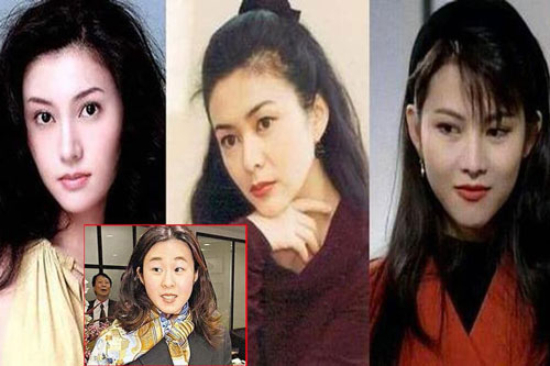 Cô không thích Quan Chi Lâm và Lý Gia Hân, từ chối lời cầu hôn của Lưu Loan Hùng 5 lần nhưng lại sinh 2 con trai cho một tỷ phú 60 tuổi