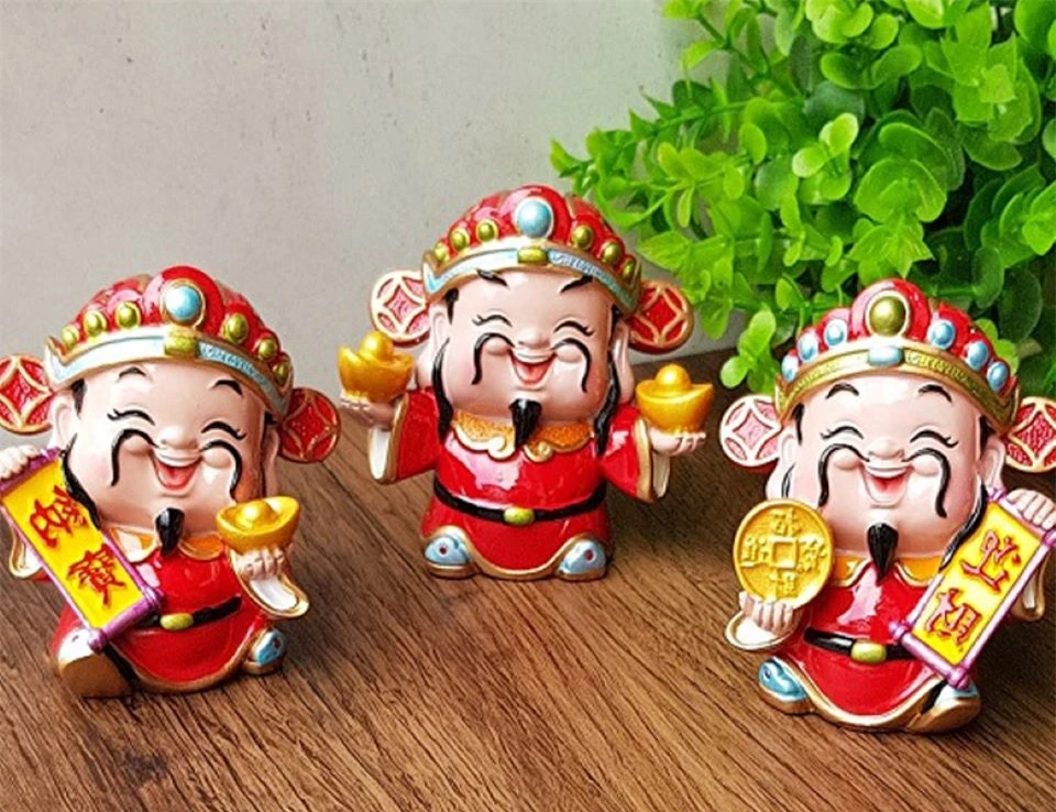 8 kiêng kỵ cần tránh trong ngày vía Thần Tài