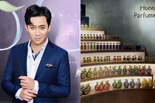 Trấn Thành chơi lớn, xây hẳn phòng riêng cho 'chân ái' trị giá hàng tỷ đồng của mình