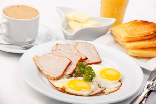 Điều gì xảy ra với cơ thể khi thường xuyên bỏ bữa sáng?