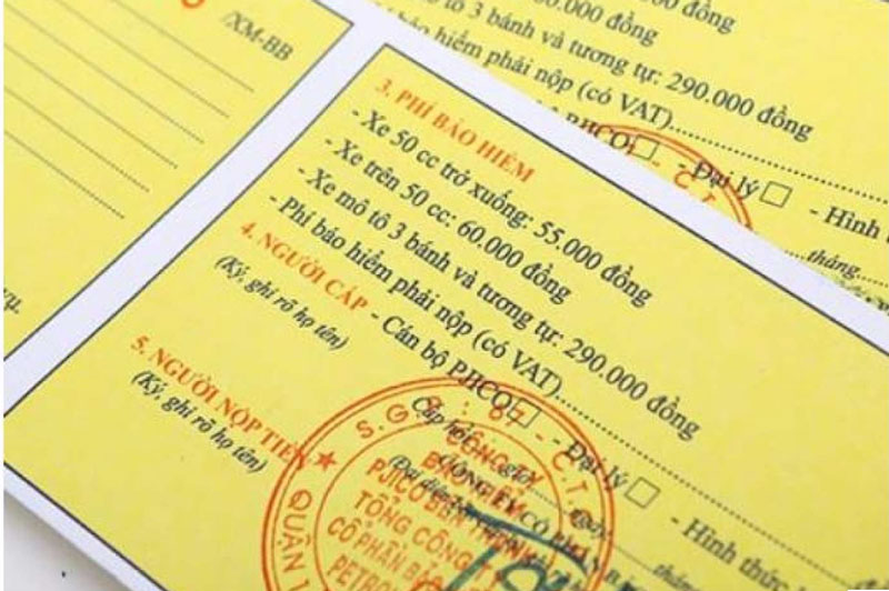 Những lưu ý về bảo hiểm xe máy bắt buộc mà chủ xe nào cũng cần biết