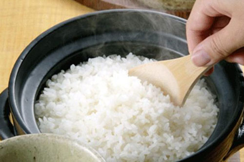 Cho thứ này vào cơm bạn ăn thoải mái cũng không phải lo tăng cân