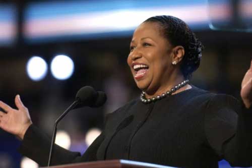 Những phụ nữ da màu từng chạy đua vào ghế tổng thống Mỹ