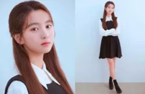 Sao nhí Điều Kỳ Diệu Ở Phòng Giam Số 7 "lột xác" ngoạn mục: Thành “em gái BLACKPINK” nhưng visual xinh như Sana (TWICE)?