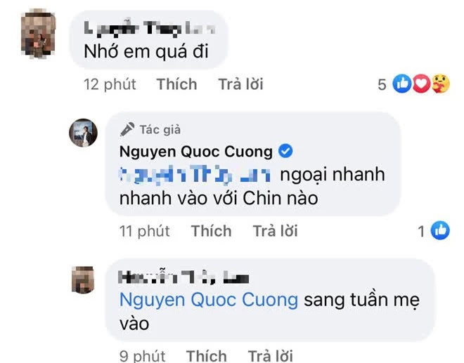 Chỉ qua 1 chi tiết liên quan đến ái nữ, Cường Đô La đã hé lộ mối quan hệ thực sự với mẹ ruột Đàm Thu Trang? - Ảnh 3.