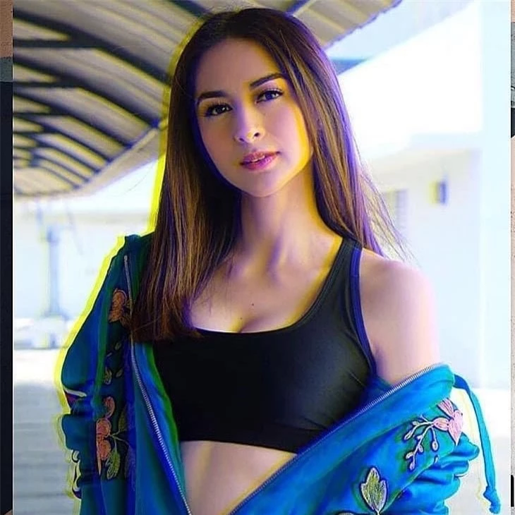 Mỹ nhân đẹp nhất Philippines Marian Rivera diện bikini khoe vóc dáng nóng bỏng rực lửa - Ảnh 4.