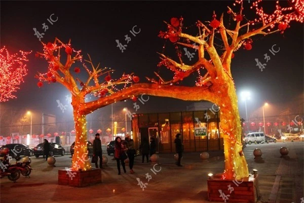 Lễ hội ngày rằm tháng Giêng ở Trung Quốc