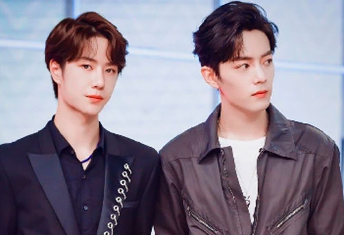 Truyền thông Trung Quốc đặt dấu hỏi về mối quan hệ của Tiêu Chiến - Vương Nhất Bác: Có thực sự thân thiết như cách thể hiện bên ngoài?