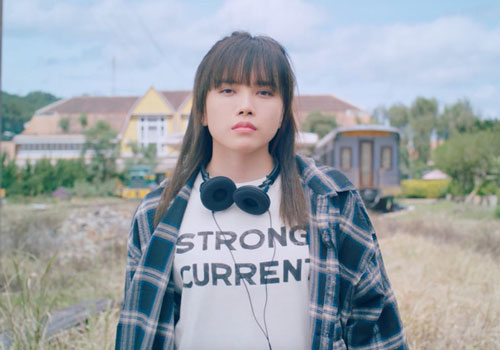 CLIP: Thiều Bảo Trâm có gì sau gần 10 năm đi hát?