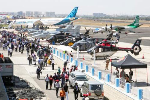 Nga thu hút ngân sách quân sự của New Delhi