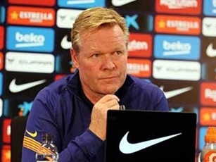 6 tháng Koeman ở Barca: Buồn nhiều hơn vui