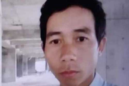 Truy tìm hung thủ giết người rồi bỏ trốn ở Sơn La