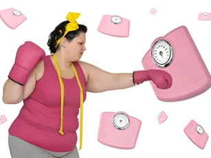 Mắc phải sai lầm này cả đời bạn không thể giảm cân