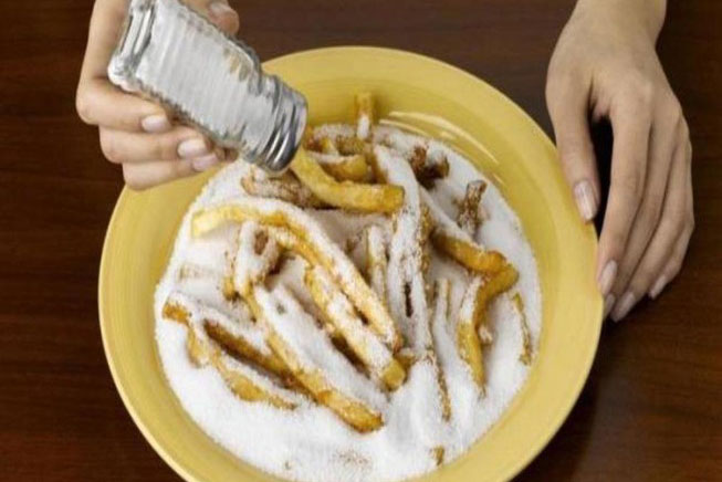 Bệnh thận cần kiêng kị những điều gì?