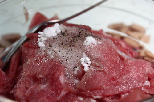 Không muốn già nhanh chị em không nên ăn những thực phẩm này