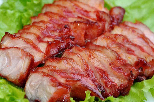 Mẹo tẩm gia vị làm thịt ba chỉ nướng mật ong ngon bất bại