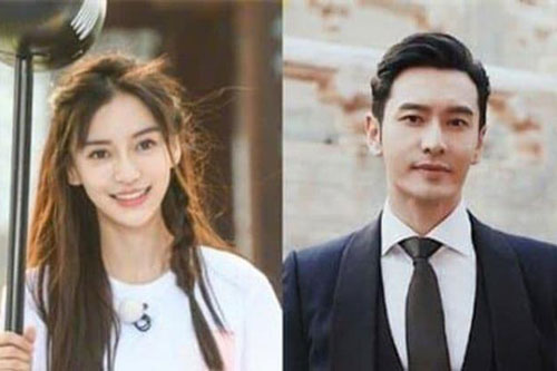 Angelababy còn đuổi mẹ con Huỳnh Hiểu Minh ra khỏi biệt thự sau khi ly hôn và phân chia tài sản?