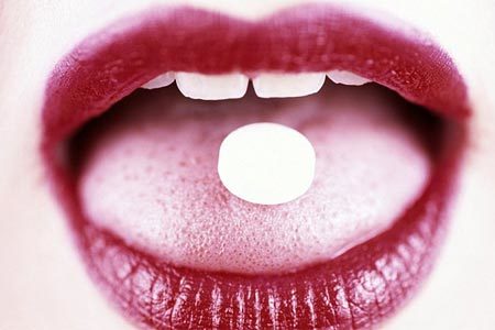 Cách uống thuốc viên tốt và hiệu quả nhất