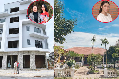 Sao Việt mua quà báo hiếu bố mẹ khi đã thành danh: Hòa Minzy, Thủy Tiên đã 'khủng' nhưng thua xa Lý Nhã Kỳ