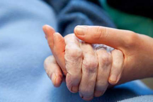 Những điều hối tiếc nhất khi sắp chết