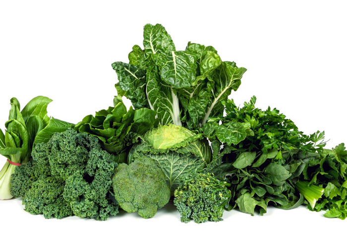 Bệnh đột quỵ: Những món nên ăn và nên kiêng kỵ