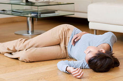 8 triệu chứng tưởng nhẹ thường bị bỏ qua nhưng lại cảnh báo đột quỵ ở phụ nữ