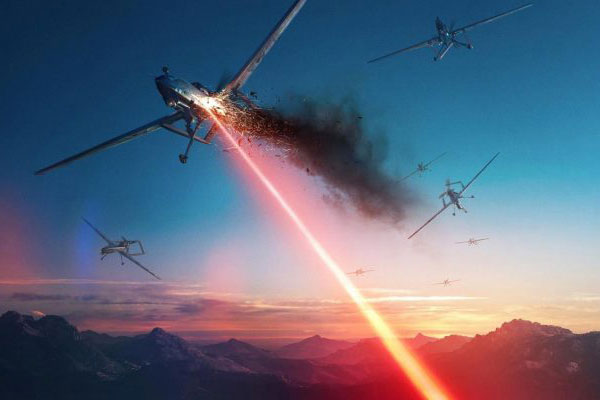 Đặc điểm tác chiến của tổ hợp laser Peresvet Nga