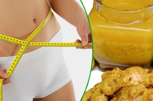 Giảm cân cấp tốc sau Tết mà không tốn kém