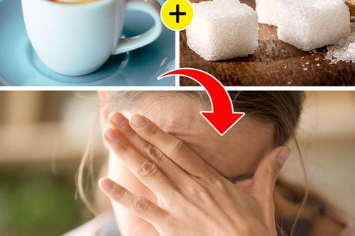 Uống cà phê ngay khi ngủ dậy tưởng tốt nhưng lại gặp phải những điều này