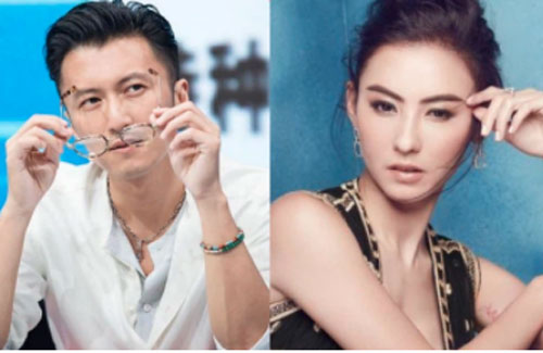 Tạ Đình Phong nhung nhớ Trương Bá Chi tới mức lộ liễu, còn bí mật gửi cho 2 quý tử tận 14.000 tỷ?