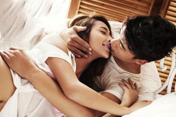 Vì sao con người lại... hôn nhau? Câu hỏi tưởng đơn giản nhưng xem đáp án dưới đây bạn sẽ bất ngờ