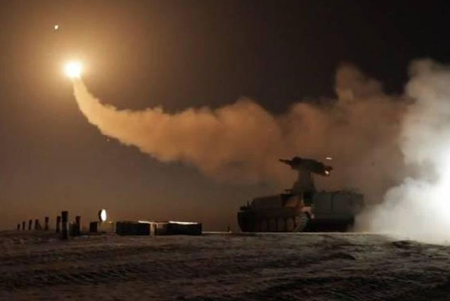 Tên lửa 9M333 khiến tổ hợp phòng không Strela-10M đáng sợ gấp nhiều lần